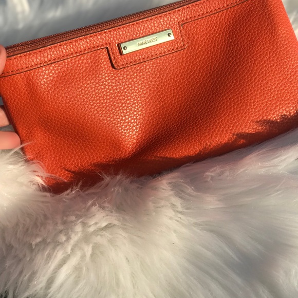 Nine West Wristlet - Picture 3 of 7